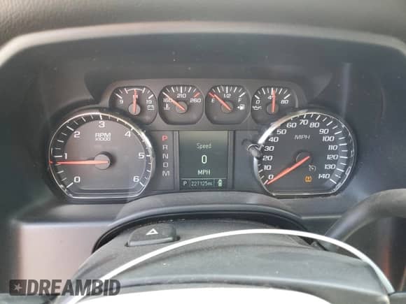 2015 Chevrolet Silverado 1500 Work Truck с VIN 1GCRCPEH1FZ442599, выставлен на аукционе Copart как лот 67176465 с пробегом 227 125 миль миль и Списание • Salvage title. История ставок и продаж доступна на DreamBid. Изображение 9.