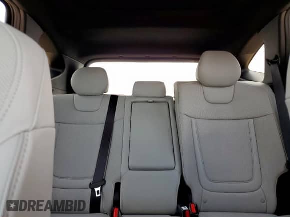 2025 Hyundai Tucson Limited с VIN 5NMJE3DE0SH461859, выставлен на аукционе Copart как лот 69975495 с пробегом 17 144 миль миль и Списание • Salvage title. История ставок и продаж доступна на DreamBid. Изображение 10.