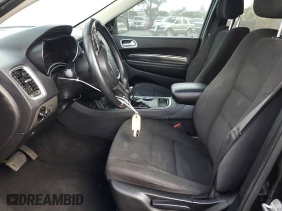 2020 Dodge Durango SXT с VIN 1C4RDHAG1LC329816, выставлен на аукционе Copart как лот 70065595 с пробегом 75 004 миль миль и Списание • Salvage title. История ставок и продаж доступна на DreamBid. Изображение 7.