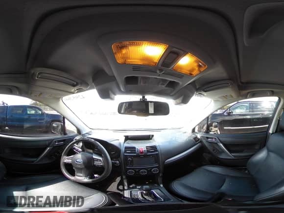 2015 Subaru Forester XT Touring z VIN JF2SJGWC3FH507521, wystawiony jako IAAI lot #42952660 z przebiegiem 125 093 mil mil oraz . Historia ofert i sprzedaży dostępna na DreamBid. Obrazek 18.