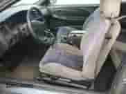 2005 Chevrolet Monte Carlo LS с VIN 2G1WW12E859152508, выставлен на аукционе Copart как лот 62502595 с пробегом 130 547 миль миль и Списание • Salvage title. История ставок и продаж доступна на DreamBid. Изображение 7.