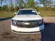 2020 Chevrolet Tahoe Commercial с VIN 1GNLCDEC7LR185153, выставлен на аукционе IAAI как лот 43526887 с пробегом 130 216 миль миль и . История ставок и продаж доступна на DreamBid. Изображение 12.