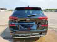 2021 Hyundai Tucson Sport with VIN KM8J3CAL8MU410657, listed as a Copart auction lot 70251105 with 36,373 mi miles and Clean title. Bid and sale history available at DreamBid. Image 6.