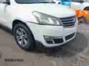 2015 Chevrolet Traverse LT с VIN 1GNKRHKDXFJ106303, выставлен на аукционе IAAI как лот 42039871 с пробегом 128 641 миль миль и . История ставок и продаж доступна на DreamBid. Изображение 6.