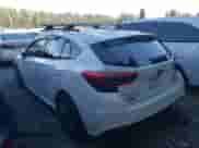 2018 Subaru Impreza Special Sports с VIN 4S3GTAK69J1703346, выставлен на аукционе Copart как лот 68673655 с пробегом 143 408 миль миль и Списание • Salvage title. История ставок и продаж доступна на DreamBid. Изображение 2.