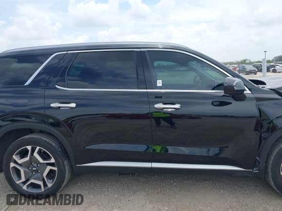2024 Hyundai Palisade SEL с VIN KM8R44GE3RU677100, выставлен на аукционе IAAI как лот 42413885 с пробегом 26 445 миль миль и . История ставок и продаж доступна на DreamBid. Изображение 14.