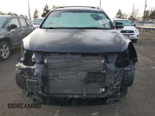 2011 Hyundai Veracruz GLS с VIN KM8NUDCC4BU142155, выставлен на аукционе Copart как лот 39422854 с пробегом 107 913 миль миль и Списание • Salvage title. История ставок и продаж доступна на DreamBid. Изображение 5.