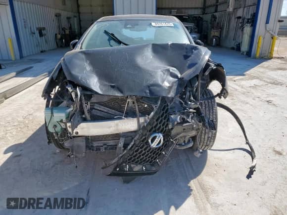 2021 Nissan Murano SV с VIN 5N1AZ2BJ8MC123301, выставлен на аукционе Copart как лот 84761475 с пробегом 80 866 миль миль и Списание • Salvage title. История ставок и продаж доступна на DreamBid. Изображение 5.