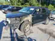 2017 Hyundai Santa Fe 2.4L с VIN 5NMZU3LB8HH012323, выставлен на аукционе IAAI как лот 43436599 с пробегом 48 656 миль миль и . История ставок и продаж доступна на DreamBid. Изображение 2.