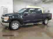 2021 Ford F-150 XLT с VIN 1FTFW1E86MKD83904, выставлен на аукционе Copart как лот 84421705 с пробегом 147 338 миль миль и Чистый • Clean title. История ставок и продаж доступна на DreamBid. Изображение 1.