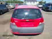 2008 Chevrolet Aveo LS с VIN KL1TD66618B067312, выставлен на аукционе IAAI как лот 43040899 с пробегом Не указан миль и . История ставок и продаж доступна на DreamBid. Изображение 17.