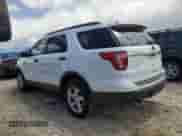 2018 Ford Explorer с VIN 1FM5K7BH0JGC96332, выставлен на аукционе Copart как лот 54105775 с пробегом 92 873 миль миль и Списание • Salvage title. История ставок и продаж доступна на DreamBid. Изображение 2.