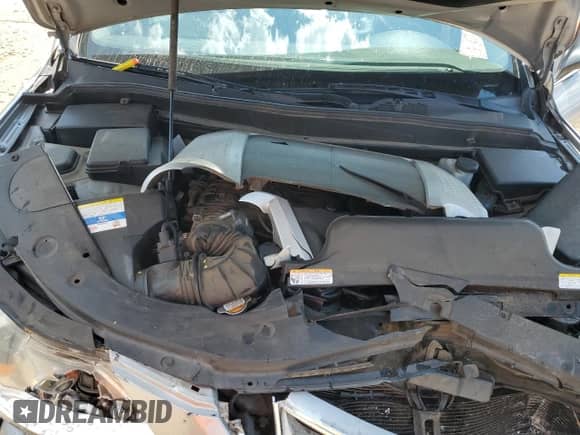 2011 Hyundai Genesis с VIN KMHGC4DE7BU117861, выставлен на аукционе Copart как лот 69398915 с пробегом 155 778 миль миль и Списание • Salvage title. История ставок и продаж доступна на DreamBid. Изображение 11.