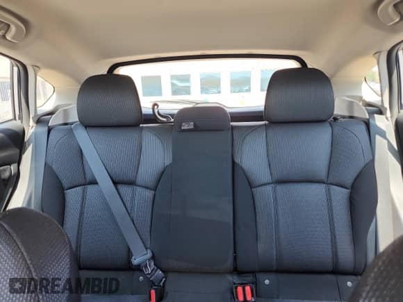 2023 Subaru Impreza Premium with VIN 4S3GTAD66P3720342, listed as a Copart auction lot 69833715 with 14,139 mi miles and Salvage title. Bid and sale history available at DreamBid. Image 10.