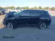 2021 Jeep Compass Limited with VIN 3C4NJDCB5MT503488, listed as a IAAI auction lot 43099890 with 36,492 mi miles and . Bid and sale history available at DreamBid. Image 14.