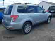 2012 Subaru Forester X Limited z VIN JF2SHAEC3CH450047, wystawiony jako IAAI lot #43489172 z przebiegiem 128 132 mil mil oraz . Historia ofert i sprzedaży dostępna na DreamBid. Obrazek 4.