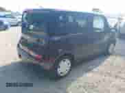 2011 Nissan Cube S с VIN JN8AZ2KR3BT202547, выставлен на аукционе IAAI как лот 42590084 с пробегом 103 996 миль миль и . История ставок и продаж доступна на DreamBid. Изображение 4.