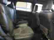 2020 Mitsubishi Outlander ES with VIN JA4AZ3A34LZ036854, listed as a Copart auction lot 82275605 with 119,572 mi miles and Salvage title. Bid and sale history available at DreamBid. Image 11.