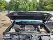 2020 Toyota Tundra SR5 with VIN 5TFEY5F12LX267034, listed as a Copart auction lot 84702905 with 37,338 mi miles and Salvage title. Bid and sale history available at DreamBid. Image 11.