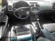 2006 Honda Accord EX-L with VIN 1HGCM65826A044170, listed as a Copart auction lot 60744965 with 137,667 mi miles and Salvage title. Bid and sale history available at DreamBid. Image 8.