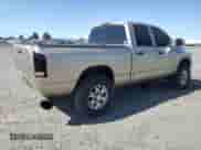 2004 Dodge 2500 SLT z VIN 3D7KU28C14G234615, wystawiony jako Copart lot #61453145 z przebiegiem 289 052 mil mil oraz Szkoda całkowita • Salvage title. Historia ofert i sprzedaży dostępna na DreamBid. Obrazek 3.