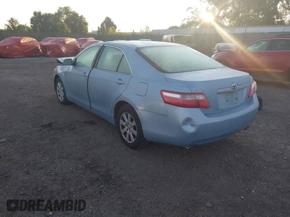 2007 Toyota Camry LE с VIN 4T1BK46K97U533482, выставлен на аукционе IAAI как лот 43192583 с пробегом 190 185 миль миль и . История ставок и продаж доступна на DreamBid. Изображение 3.