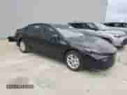 2025 Toyota Camry LE с VIN 4T1DAACK2SU587570, выставлен на аукционе Copart как лот 89838345 с пробегом 13 650 миль миль и Чистый • Clean title. История ставок и продаж доступна на DreamBid. Изображение 4.