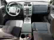 2011 Ford Escape XLT с VIN 1FMCU9D76BKA86737, выставлен на аукционе Copart как лот 69376035 с пробегом 120 552 миль миль и Чистый • Clean title. История ставок и продаж доступна на DreamBid. Изображение 8.