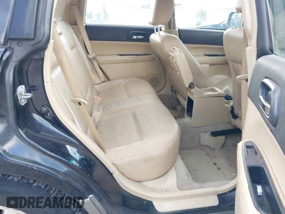 2006 Subaru Forester X L.L. Bean с VIN JF1SG67646H745934, выставлен на аукционе IAAI как лот 43214405 с пробегом 163 256 миль миль и . История ставок и продаж доступна на DreamBid. Изображение 8.