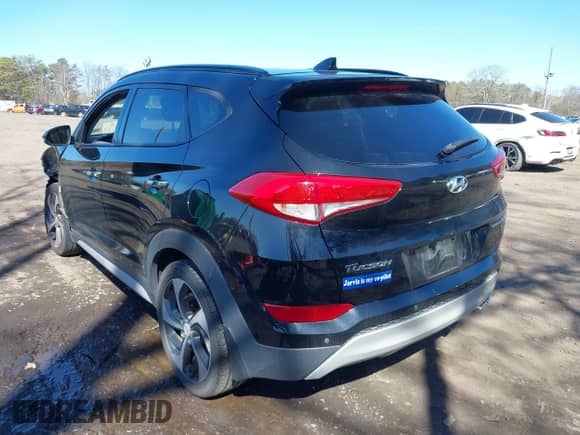 2018 Hyundai Tucson Value с VIN KM8J3CA26JU713729, выставлен на аукционе IAAI как лот 41950946 с пробегом 73 456 миль миль и . История ставок и продаж доступна на DreamBid. Изображение 3.