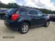2015 Chevrolet Equinox LT с VIN 2GNFLGEK9F6405690, выставлен на аукционе Copart как лот 69676175 с пробегом 122 120 миль миль и Списание • Salvage title. История ставок и продаж доступна на DreamBid. Изображение 3.