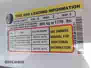 2014 Ford F-150 XL z VIN 1FTFX1EF2EKE06852, wystawiony jako IAAI lot #43059153 z przebiegiem 164 616 mil mil oraz . Historia ofert i sprzedaży dostępna na DreamBid. Obrazek 8.