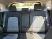 2021 Hyundai Kona SE с VIN KM8K1CAA8MU746575, выставлен на аукционе Copart как лот 80673115 с пробегом 39 658 миль миль и Списание • Salvage title. История ставок и продаж доступна на DreamBid. Изображение 10.