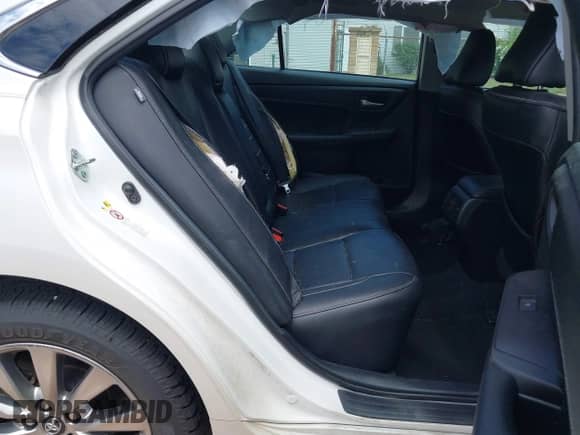 2016 Toyota Camry SE с VIN 4T1BF1FK7GU578679, выставлен на аукционе IAAI как лот 42912783 с пробегом 98 978 миль миль и . История ставок и продаж доступна на DreamBid. Изображение 8.