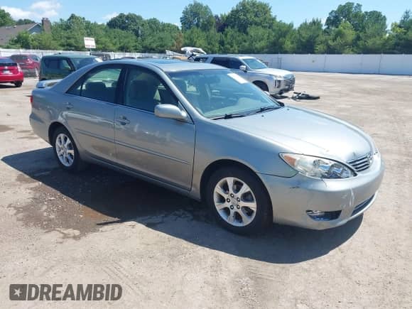 2006 Toyota Camry STD с VIN 4T1BE30K36U663511, выставлен на аукционе IAAI как лот 42596227 с пробегом 121 716 миль миль и . История ставок и продаж доступна на DreamBid. Изображение 1.