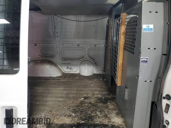 2004 Chevrolet Astro Cargo с VIN 1GCDL19X14B108636, выставлен на аукционе Copart как лот 48671045 с пробегом 227 317 миль миль и Списание • Salvage title. История ставок и продаж доступна на DreamBid. Изображение 11.