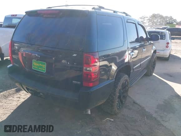 2011 Chevrolet Tahoe LTZ с VIN 1GNSCCE0XBR366774, выставлен на аукционе IAAI как лот 41672681 с пробегом 219 169 миль миль и . История ставок и продаж доступна на DreamBid. Изображение 4.