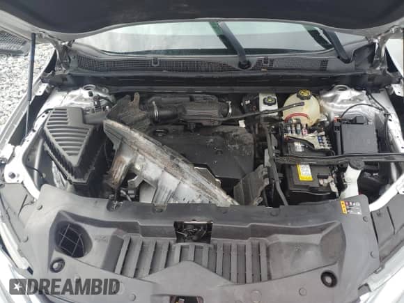 2020 Chevrolet Blazer LT z VIN 3GNKBBRA3LS653078, wystawiony jako Copart lot #81194115 z przebiegiem 33 217 mil mil oraz Szkoda całkowita • Salvage title. Historia ofert i sprzedaży dostępna na DreamBid. Obrazek 12.