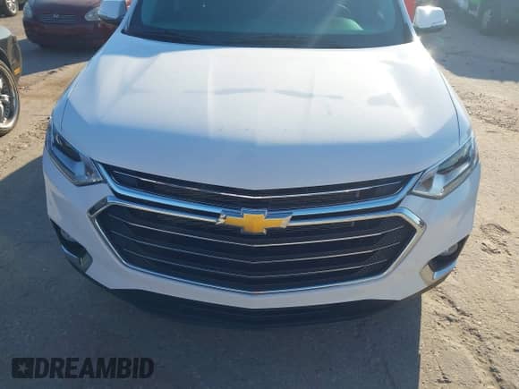 2020 Chevrolet Traverse LT с VIN 1GNERHKW0LJ109656, выставлен на аукционе IAAI как лот 43437654 с пробегом 69 715 миль миль и . История ставок и продаж доступна на DreamBid. Изображение 6.