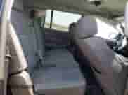 2019 Chevrolet Suburban LS с VIN 1GNSKGEC1KR130275, выставлен на аукционе Copart как лот 67174654 с пробегом 95 114 миль миль и Списание • Salvage title. История ставок и продаж доступна на DreamBid. Изображение 11.