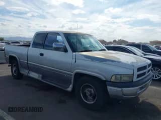 1997 Dodge 1500 with VIN 1B7HC13Z1VJ553199, listed as a IAAI auction lot 43267707 with 223,344 mi miles and . Bid and sale history available at DreamBid. Image 1.