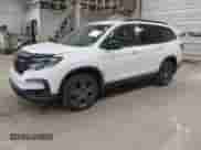 2022 Honda Pilot Sport z VIN 5FNYF6H35NB042711, wystawiony jako IAAI lot #43217888 z przebiegiem 69 243 mil mil oraz . Historia ofert i sprzedaży dostępna na DreamBid. Obrazek 2.