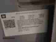 2018 Chevrolet Cruze LT z VIN 1G1BH5SE0J7209747, wystawiony jako IAAI lot #41550323 z przebiegiem 148 307 mil mil oraz . Historia ofert i sprzedaży dostępna na DreamBid. Obrazek 9.