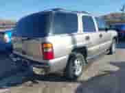 2000 Chevrolet Tahoe LS с VIN 1GNEC13TXYJ103786, выставлен на аукционе IAAI как лот 42534010 с пробегом Не указан миль и . История ставок и продаж доступна на DreamBid. Изображение 4.