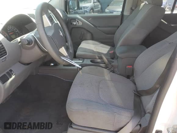 2019 Nissan Frontier S с VIN 1N6AD0ER7KN723072, выставлен на аукционе Copart как лот 64692685 с пробегом Не указан миль и Списание • Salvage title. История ставок и продаж доступна на DreamBid. Изображение 7.