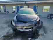 2010 Chevrolet Malibu LTZ with VIN 1G1ZE5E70AF322009, listed as a Copart auction lot 66292655 with 173,583 mi miles and Salvage title. Bid and sale history available at DreamBid. Image 5.