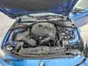 2018 BMW 4 Series 430i с VIN WBA4J1C58JBM11323, выставлен на аукционе Copart как лот 71697105 с пробегом 131 915 миль миль и Списание • Salvage title. История ставок и продаж доступна на DreamBid. Изображение 11.