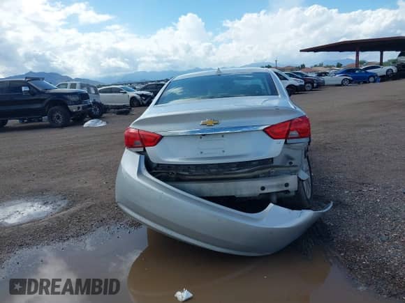 2014 Chevrolet Impala LT с VIN 1G1125S37EU107851, выставлен на аукционе IAAI как лот 43438931 с пробегом 136 502 миль миль и . История ставок и продаж доступна на DreamBid. Изображение 16.