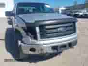 2011 Ford F-150 XL z VIN 1FTFX1EF6BFA70661, wystawiony jako IAAI lot #43370266 z przebiegiem 207 166 mil mil oraz . Historia ofert i sprzedaży dostępna na DreamBid. Obrazek 6.