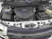 2009 Chevrolet Equinox Sport с VIN 2CNDL037596233907, выставлен на аукционе Copart как лот 59103085 с пробегом 77 940 миль миль и Списание • Salvage title. История ставок и продаж доступна на DreamBid. Изображение 12.